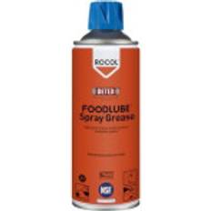 ITW Universalfedt Foodlube NSF-H1 Spray 400 ml Multiolie