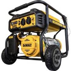 Dewalt Generators Dewalt DXGNP30E Benzine Petrol Generator 230V 3000W