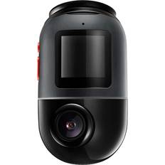 70mai Dash Cam Omni Première Rotation À 360° Noir