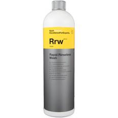 Rapid Rinseless Wash Shampoo