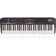 SubZero ControlKey61 MIDI Keyboard