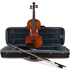 Primavera Loreato Violin Outfit Full Size