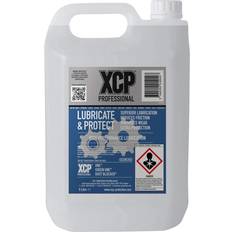 Bilpleje & Biltilbehør XCP Lubricate & Protect 5L Multiolie