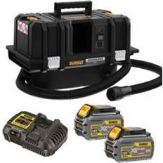 Dewalt Dust Extractors Dewalt DCV586MT2 Cordless Dust Extractor