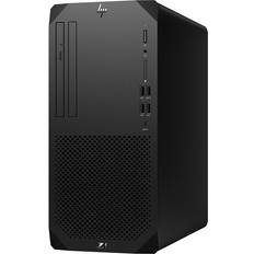 HP Workstation Z1 G9 TWR i7-14600 16 GB RAM 512 GB SSD