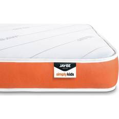 Simply Kids Foam Free Shorty Mattress