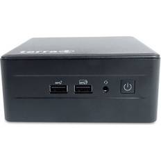Wortmann Terra PC-Micro 7000 Silent Greenline i7-1360P 16GB 500GB SSD