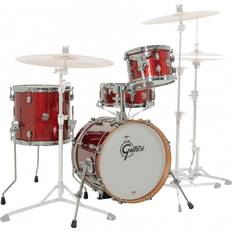 Gretsch Musikinstrument Gretsch Catalina Club 18" 4pc Shell Pack