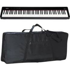 NPK-10 El-Piano Med Väska