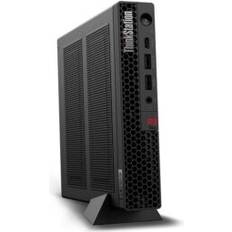 Lenovo ThinkStation P3 Tiny 96GB RAM 2TB SSD