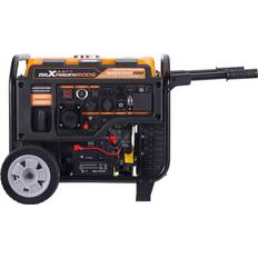 Maxpeedingrods Petrol Inverter Generator 5500W