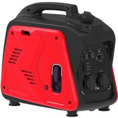 Excel 2000W Petrol Generator Inverter 100cc