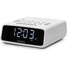 FM Radios on sale Roberts ORTUSFMW FM Alarm Clock Radio