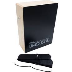 Musikinstrument Drum Limousine Drum Limousine CAJ-1040 Cajon