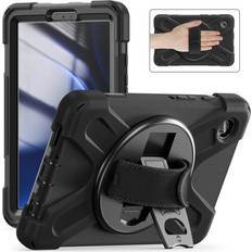 Skal galaxy tab a9+ MTK Samsung Galaxy Tab A9 Heavy Duty Armor Skal