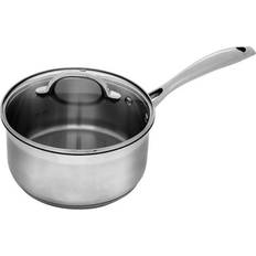 Swiss Diamond Kastruller Swiss Diamond Premium Steel Saucepan 3.1 Qt 8