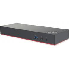 Lenovo ThinkPad USB-C Dock Gen2 90W