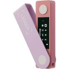 Ledger Nano X Crypto Hardware Wallet