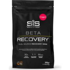 SiS Beta Fuel Recovery Powder 500g