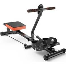 Magnetic Rower Machine 16 Levels
