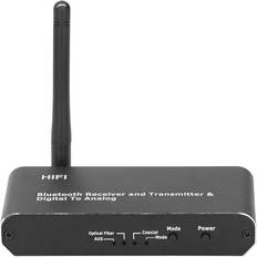 Typecat Audio Bluetooth 5.0 Transmitter and Receiver