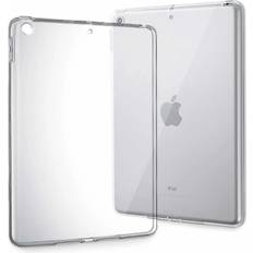 Hurtel Slim Case Bakstycke För Surfplatta Lenovo Pad Pro 11,5'' 2021 Transparent