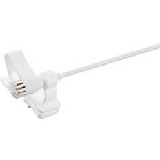 2061 Omni Mic TA4F Mini-XLR
