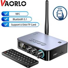 Vaorlo NFC Bluetooth 5.1 Audio Receiver