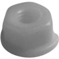 Mutter Med Bricka M12 Nylon