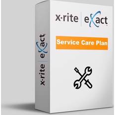 X-Rite X-RITE eXact 2 NetProfiler Plus