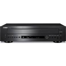 Stationære CD-afspillere Yamaha CD-C603 CD Afspiller