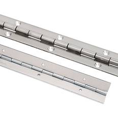 Seatec Pianohængsel Rustfri 1.0 x 30 mm