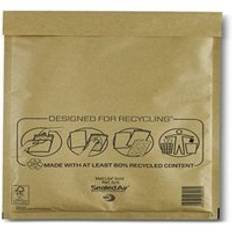 Buste Mail Lite Buste Imbottite Gold G 24x33 cm Conf 50