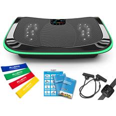 Bluefin Fitness 4D Vibration Plate