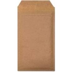 Ocean Green Uncoated Mailers 2/B Brown Pack of 200