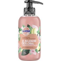 SAGROTAN Belebend Floral Flüssigseife 300 ml 300ml