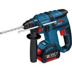 Bosch Gbh 18V Cordless SDS+ Drill