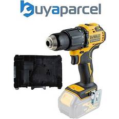 Dewalt DCD709N 18V XR Combi Hammer Drill