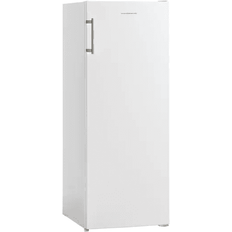 Scandomestic FRF161NFWE Frys 54 cm x 60 cm x 143 cm 161 liter Vit