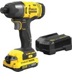 Stanley Tools Fatmax V20 Cordless Impact Driver