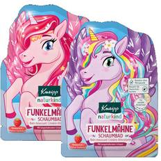 Badeschaum Kneipp Naturkind Funkelmähne Schaumbad 40 ml