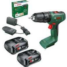 Bosch EasyimPact 18V-40 Cordless Combi Drill