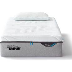 Tempur Skummadrasser Tempur Pro-Luxe CoolQuilt Madrass 30 cm Skummadrass