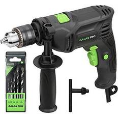 Hammer Drills on sale Galax Pro 600W Electic Corded Drill