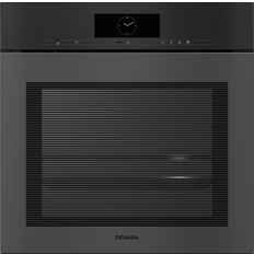 Ångugnar Miele DGC 7860 HCX Pro 125 Gala Svart