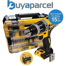 Dewalt 796 Dewalt DCD796N 18V XR Combi Hammer Drill