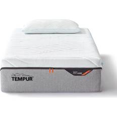 Tempur Skummadrasser Tempur Pro Luxe CoolQuilt Madrass 30 cm Skummadrass
