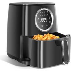 Frituregryder Aigostar Odin Elektronisk Airfryer 1400W 4.2L
