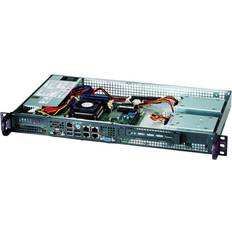 SuperMicro Rack Mount Server Chassis CSE505203B