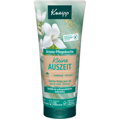 Veganske Badeolier Kneipp Plejebad Lille 200 ml 165 kr 200ml